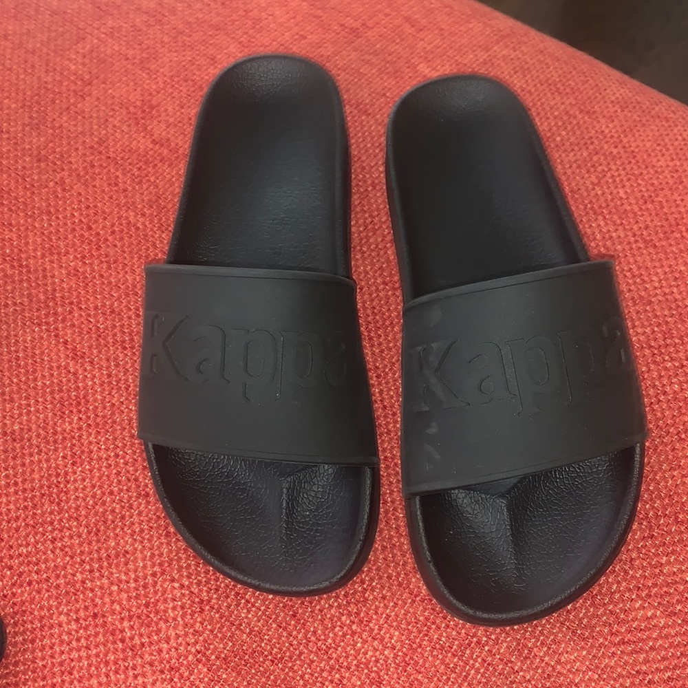 Kappa Slides